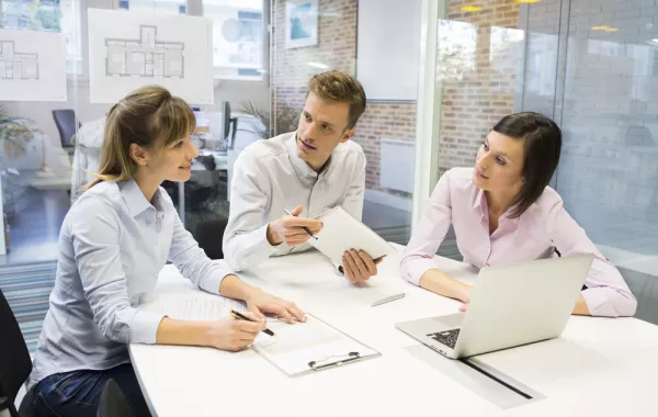 كيف تبدئين مشروعاً صغيراً ناجحاً؟