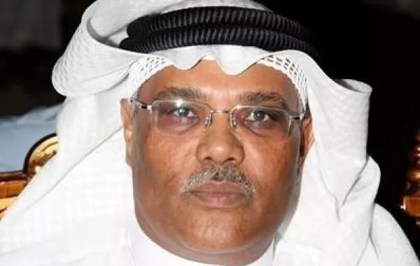 وفاة ابن الملحن طلال باغر بسكتة قلبية