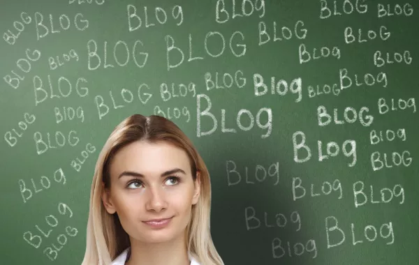 8 أسباب مقنعة لإنشاء مدونة للأعمال