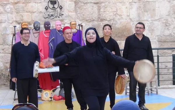 البساط الفلسطيني يعري الواقع العربي
