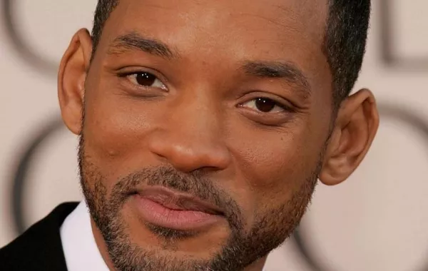 هل ينضم Will Smith الى فيلم Selling Time؟