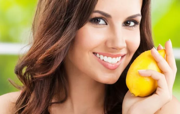 تعرّفي إلى مصادر فيتامينات الشتاء الطبيعيّة