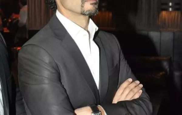 خالد النبوي يتحفل بفيلم المواطن بمفرده