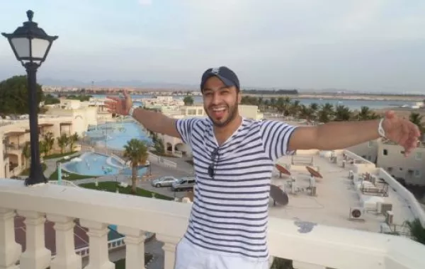 وسيم باسعد: زوجتي وراء عدم تعاوني مع المطربات