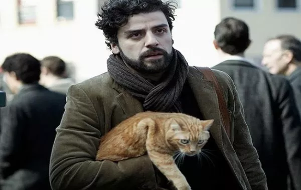 Inside Llewyn Davis يفوز بجوائز الـ National Society of Film Critics