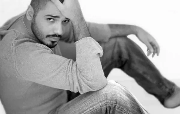 رامي عياش... ما بدي شيء