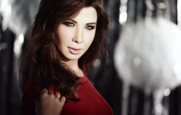 نانسي عجرم في البحرين