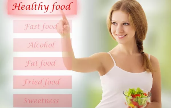 6 أغذية لشباب دائم