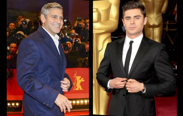 جمهور "سيدتي نت" يخذل George Clooney