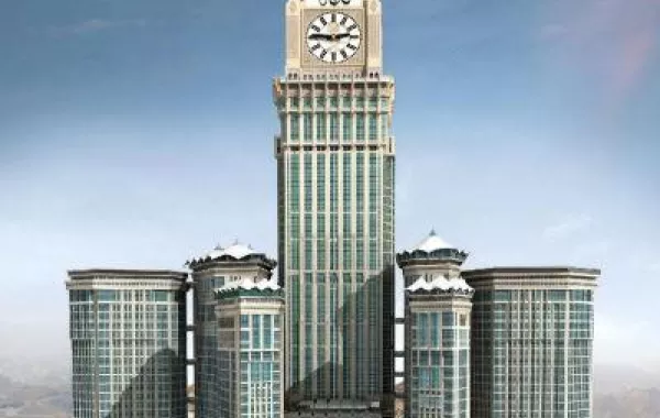 أبراج الساعة معالم سياحية جاذبة