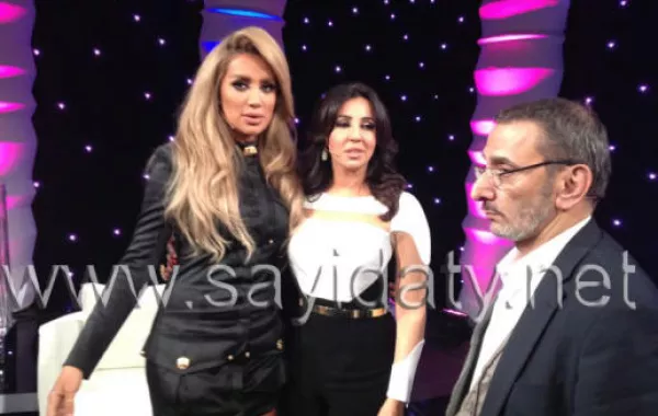 سر العلاقة بين زياد ومايا تكشفه رابعة