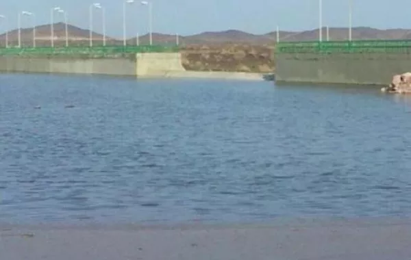 تأهب لمواجهة انهيار سد "وادي قراض" بالطائف