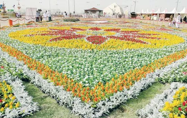 الطائف عاصمة المصائف العربيَّة لعام 2013