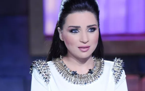 مي عز الدين: أنا وتامر لا نصلح لأن نكون زوجين