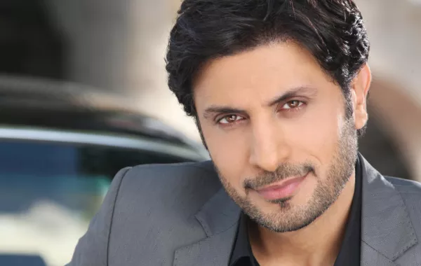 ماجد المهندس الأكثر أناقة بتصويت "سيدتي نت"