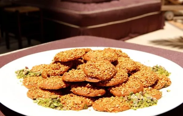 البرازق لضيافة مميزة