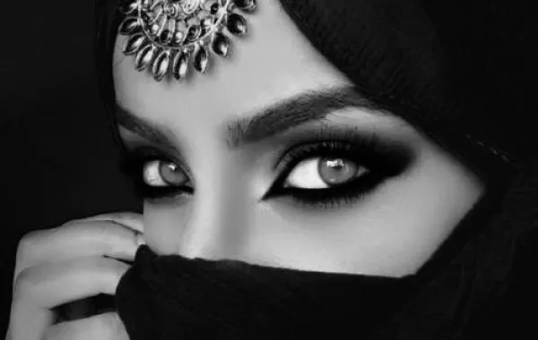 دراسة بريطانية: المرأة السعودية ثالث أجمل إمرأة في العالم