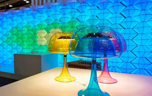 "سيدتي نت " في معرض Design %100  في لندن