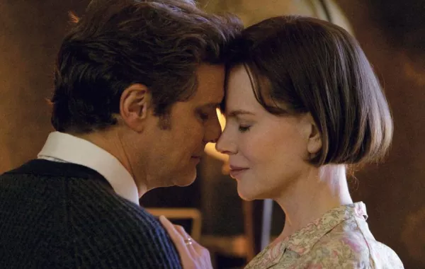 أفلام برنامج "السينما العالمية" في "مهرجان دبي السينمائي"