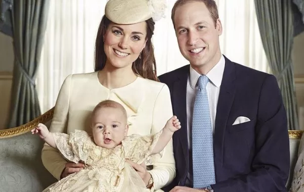 هل تنتظر Kate Middleton طفلاً ثانياً؟