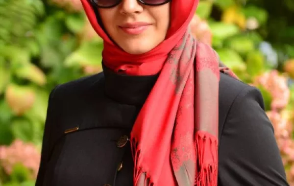 أيّ حجاب لإطلالة آخر موضة؟