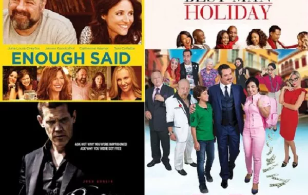 دراما وكوميديا ورومنسية جديد الصالات العربية