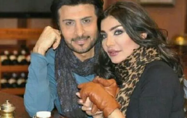 حصرياً: الصور الأولى لفيديو كليب ماجد المهندس وأمل العوضي