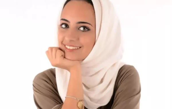 دنيا علي رضا: لن أتزوّج إعلاميّاً لأسباب شخصيّة