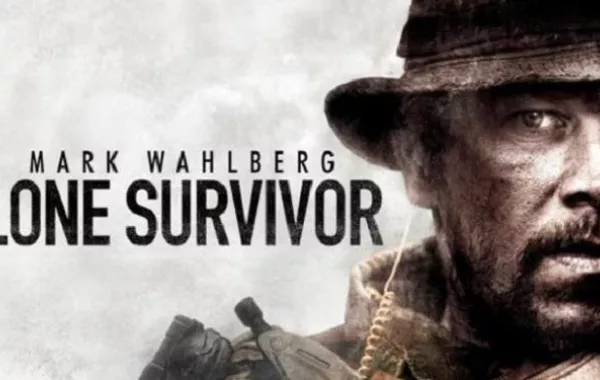 Lone Survivor الأول عربياً