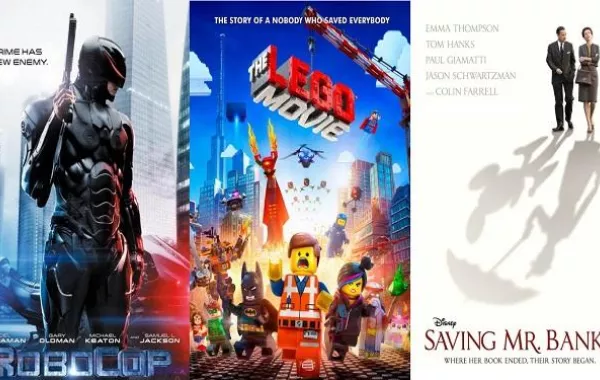 Mary Poppins تعود الى صالاتنا من خلال Saving Mr.Banks