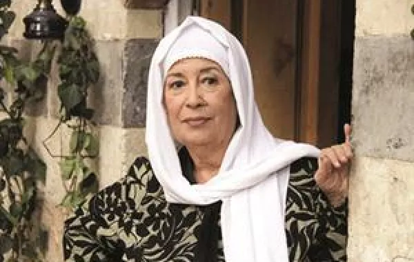 منى واصف تعود من الموت بسبب الجزء 2 من "طاحون الشر"