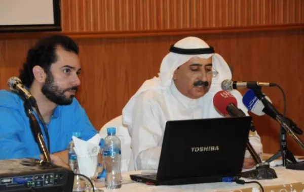 انطلاق فعاليات المهرجان السينمائي الخليجي الثاني في الكويت