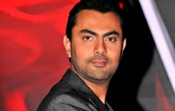 محمد كريم مفاجأة كاظم الساهر وباقٍ في The Voice 2