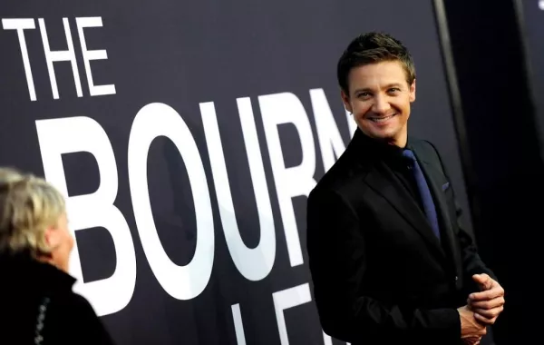 جزء خامس من سلسلة Bourne