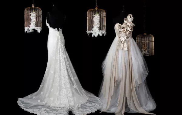 هلا دبس: ترتدي من تصاميمي كلّ عروس راقية!