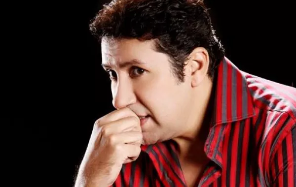 هاني رمزي: أخذت بثأر الفنانين كلهم بإغلاقي قناة "الحافظ"