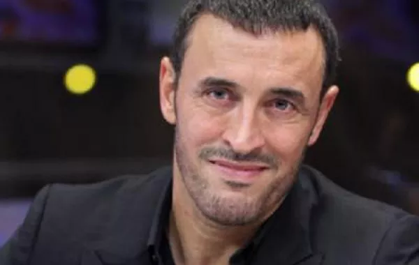 كاظم الساهر: لا أعرف كم مرة أحببت وربما أكون عريس 2013