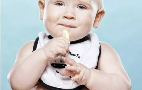 عندما يأكل الأطفال الليمون الحامض!