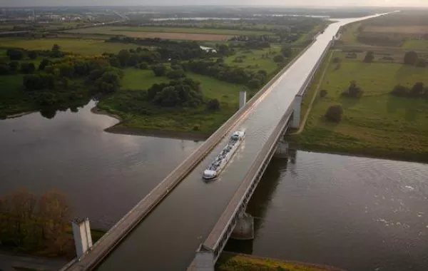 صور من العالم بعدسة محترف