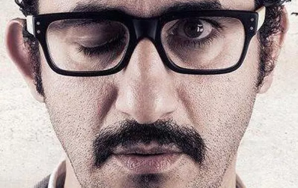 تجاهل غادة عادل في فيلم أحمد حلمي