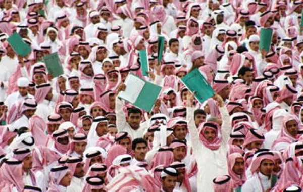 مكاتب التوظيف لم توظف سعودياً واحدًا