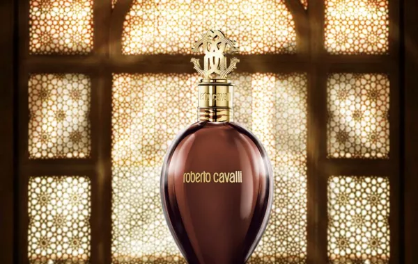 عطر  Tiger Oud من Roberto Cavalli