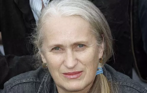 Jane Campion ترأس لجنة تحكيم مهرجان Cannes