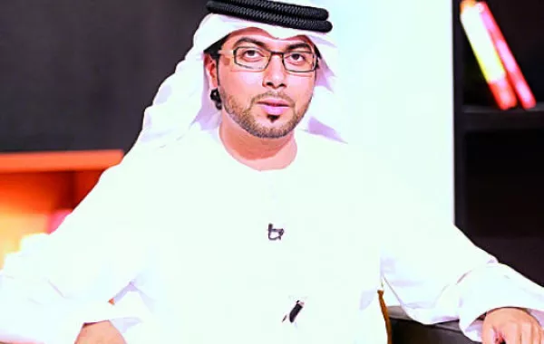 «حظك سعيد».. يضغط على المتسابقين