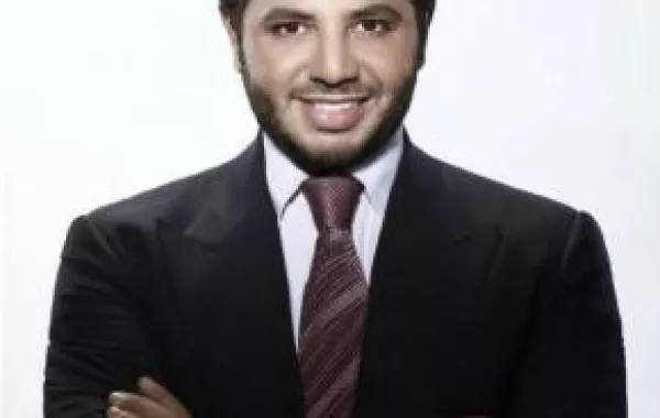نيشان يصور اليوم إعلان برنامجه الجديد