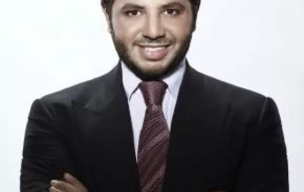 نيشان يصور اليوم إعلان برنامجه الجديد