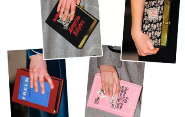 حقائب كتبية من Olympia Le Tan