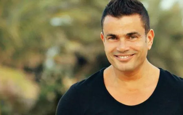 سعيد إمام يكشف سر نجومية عمرو دياب