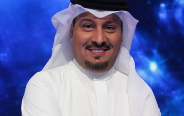 الشهري ينفي تركه mbc!