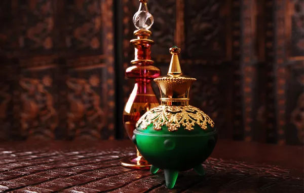 عطّري فراشك برائحة العود